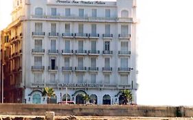 Windsor Palace Hotel Alexandria